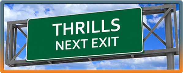 Highlands Reserve Villa Rentals